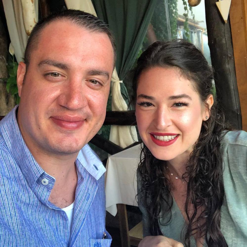 Meet your Posher, Brittney